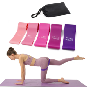 Training  Strength Resistance Bands