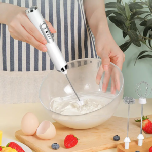 Electric Frother Mixer