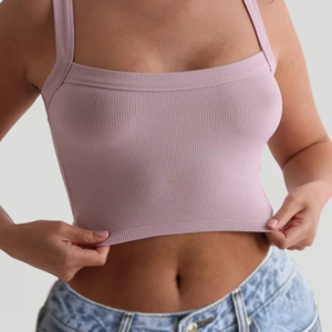 Tank Top Woman
