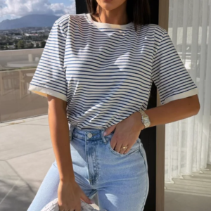 Women's Fashion Versatile Blouses