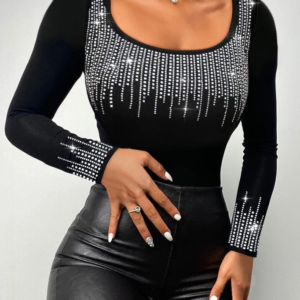 Elegant Women's Shirt