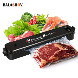 Vacuum Sealer Machine