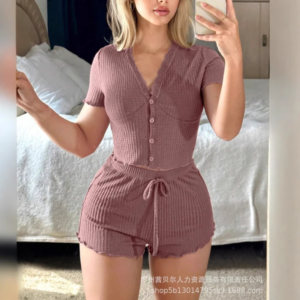 Short Sets Women