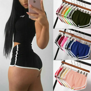 Hot shorts