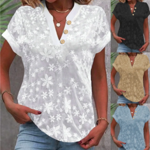 Women Shirt Pullover