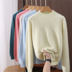 Autumn Winter Sweater Pullover